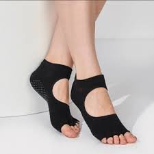 Premium Non Slip Yoga Socks