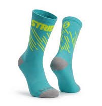 Breathable Marathon Support Running Socks
