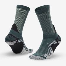 Moisture Wicking Trail Running Socks