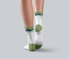 Flexible Stretch Yoga Practice Socks