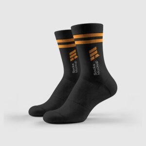 Ultra Light Running Performance Socks